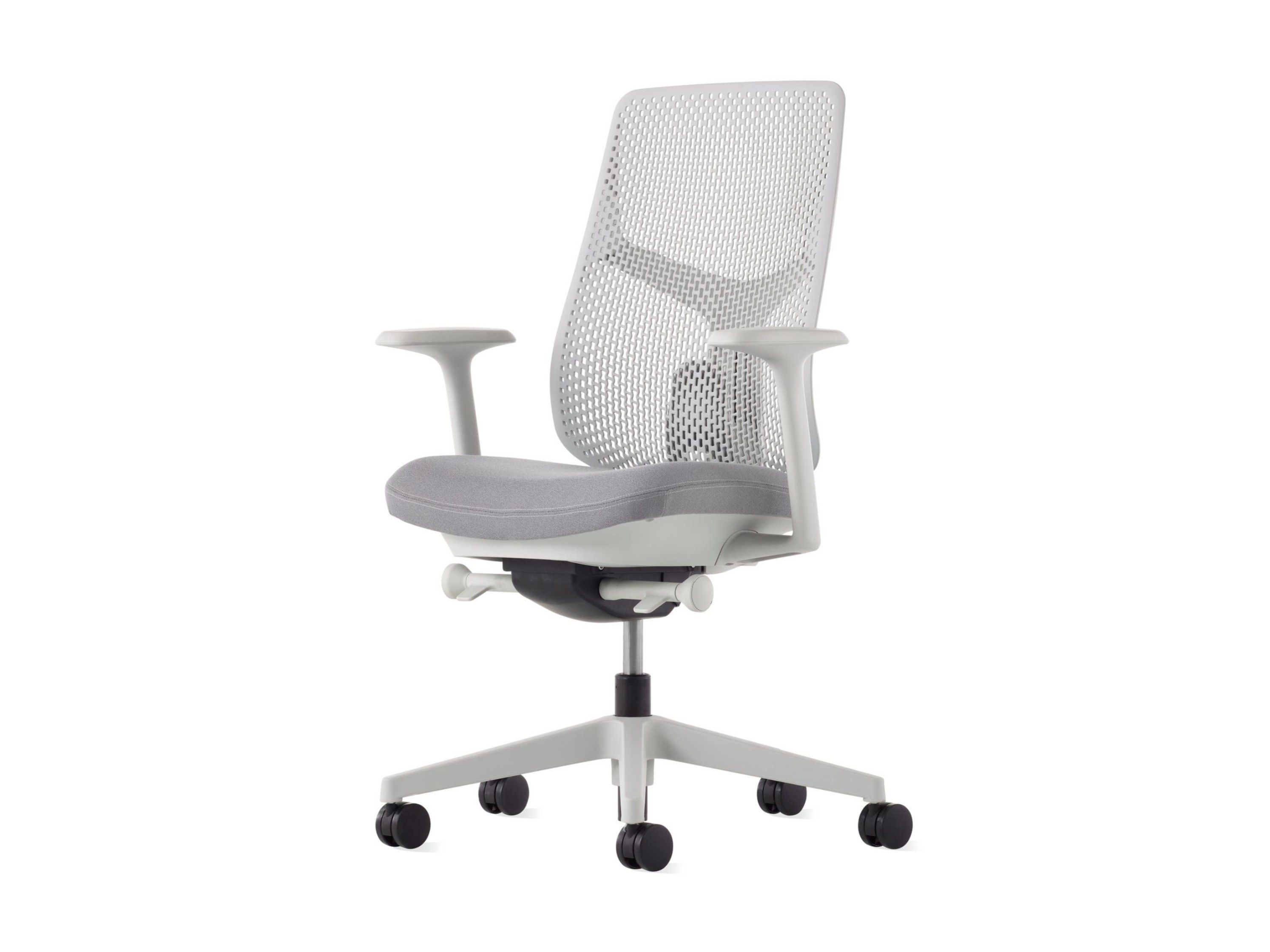 5 спиц смолы регулируемая высота операционный стул офиса Herman Miller VERUS ARCH-00051200