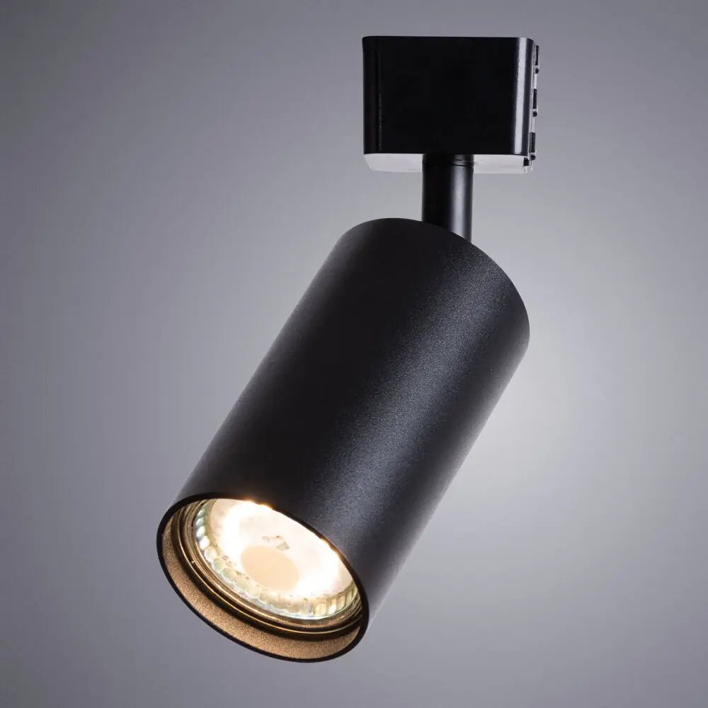 Arte Lamp Ridge — трековый светильник для современного интерьера 89375863