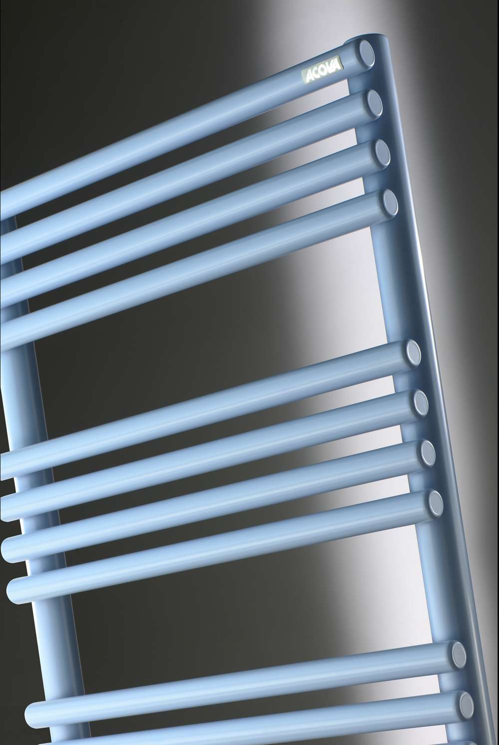 Водяной радиатор LN-176-050 Cala Acova 1761 - Вид №5