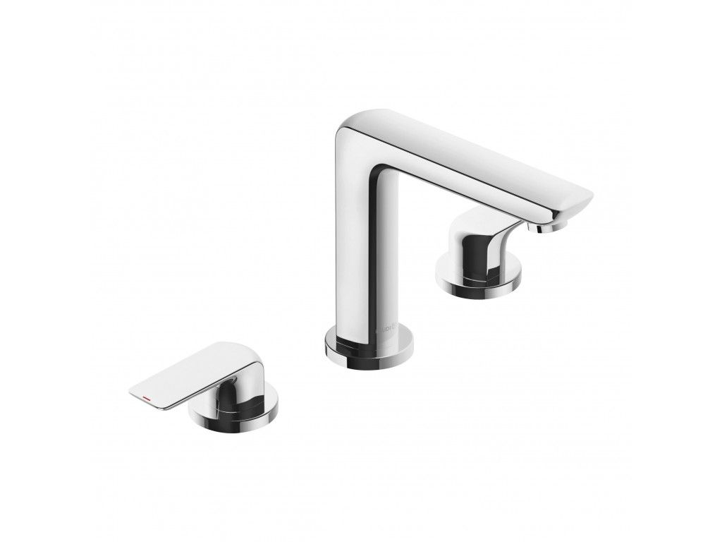 413930575 Смеситель на умывальник DN 15 KLUDI AMEO хром 