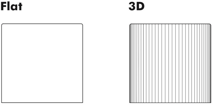 BuzziSpace Пуф из фетра sun-id-1435311 - Вид №7