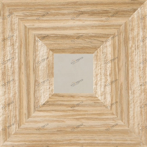 Напольное покрытие из дерева (инкрустация каменная "chiarabell" из светлого дуба) ddFz66 rc pc Devon Devon INTARSIA Devon&Devon DDFZ66RCPC