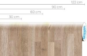 Artesive Клейкое ПВХ покрытие Tech Tec-020 - Вид №4