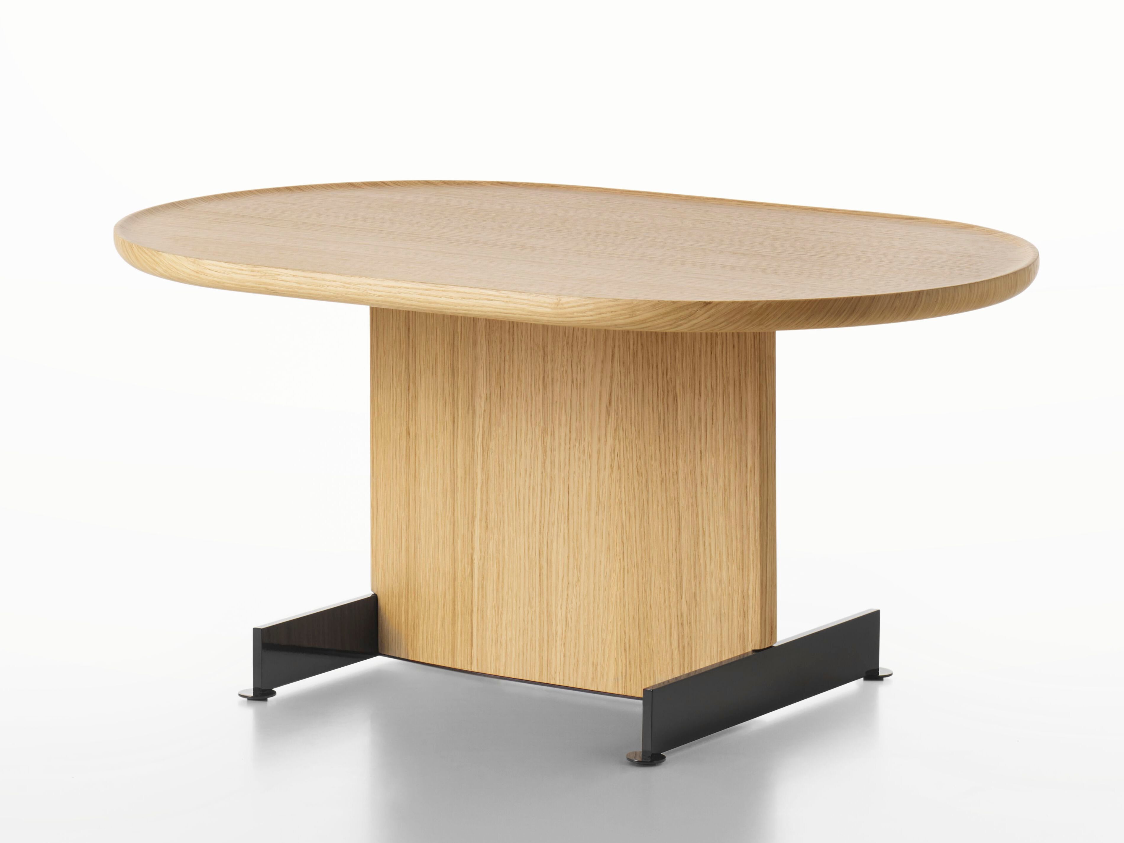 Деревянный журнальный столик Alias SAVOY ARCH-00068372