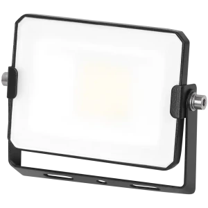 Прожектор светодиодный уличный Osram 10 Вт 6500 К IP65 холодный белый свет