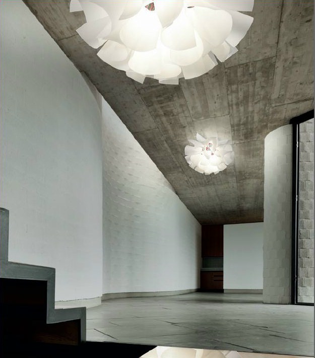 Panzeri P5601.70 Tutu люстра потолочная Tutù 100874 - Вид №1