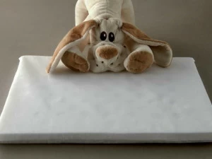 Demaflex Прямоугольная подушка из полиуретана Antisoffoco