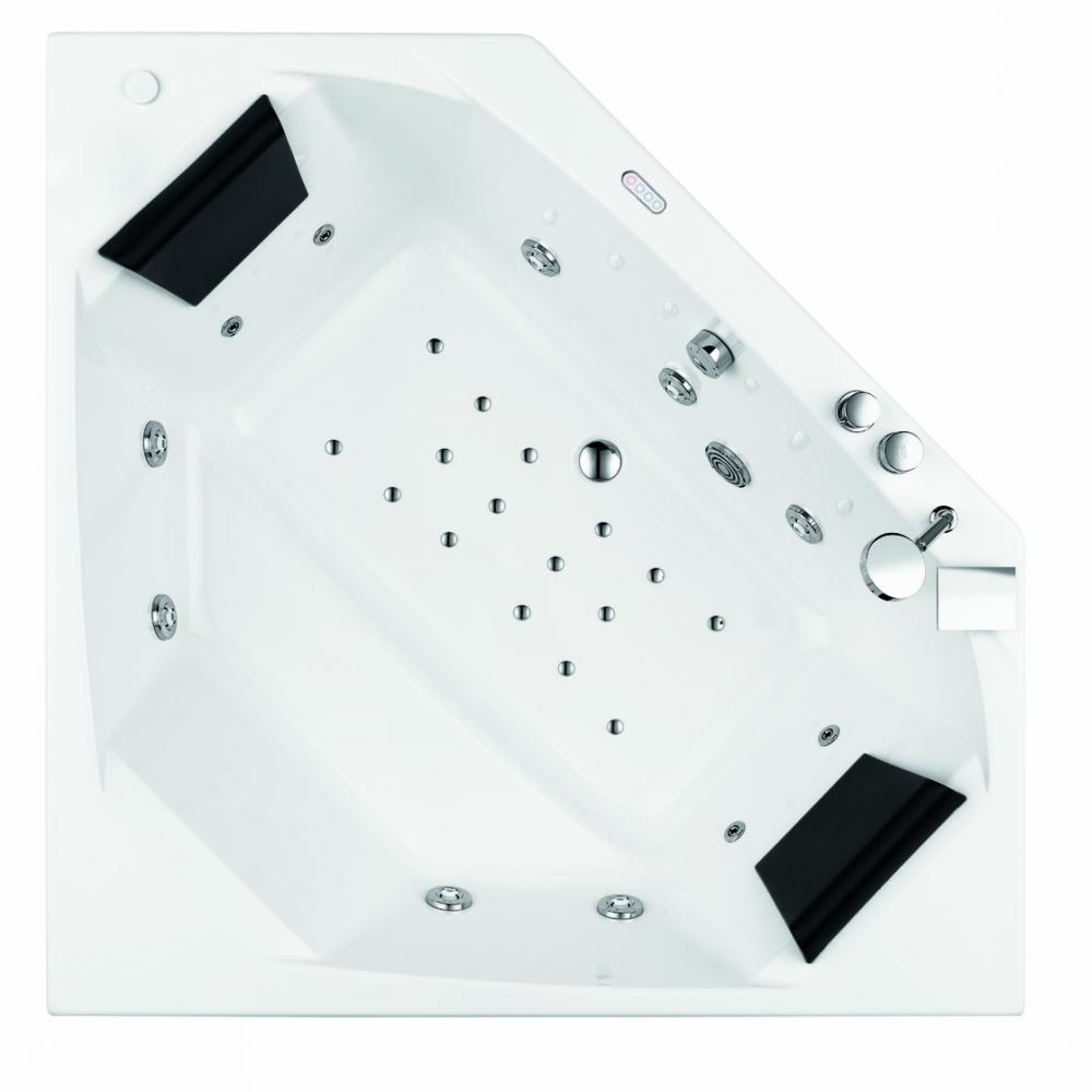 Eden  Glass1989  Ванны  - Вид №3