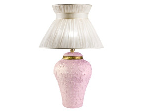 Настольная лампа ручной работы в Китае