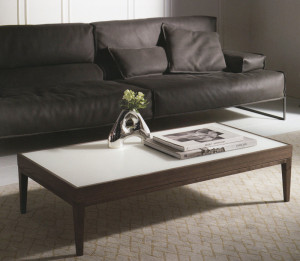 Стол журнальный BARNABY PACINI CAPPELLINI 5381.125