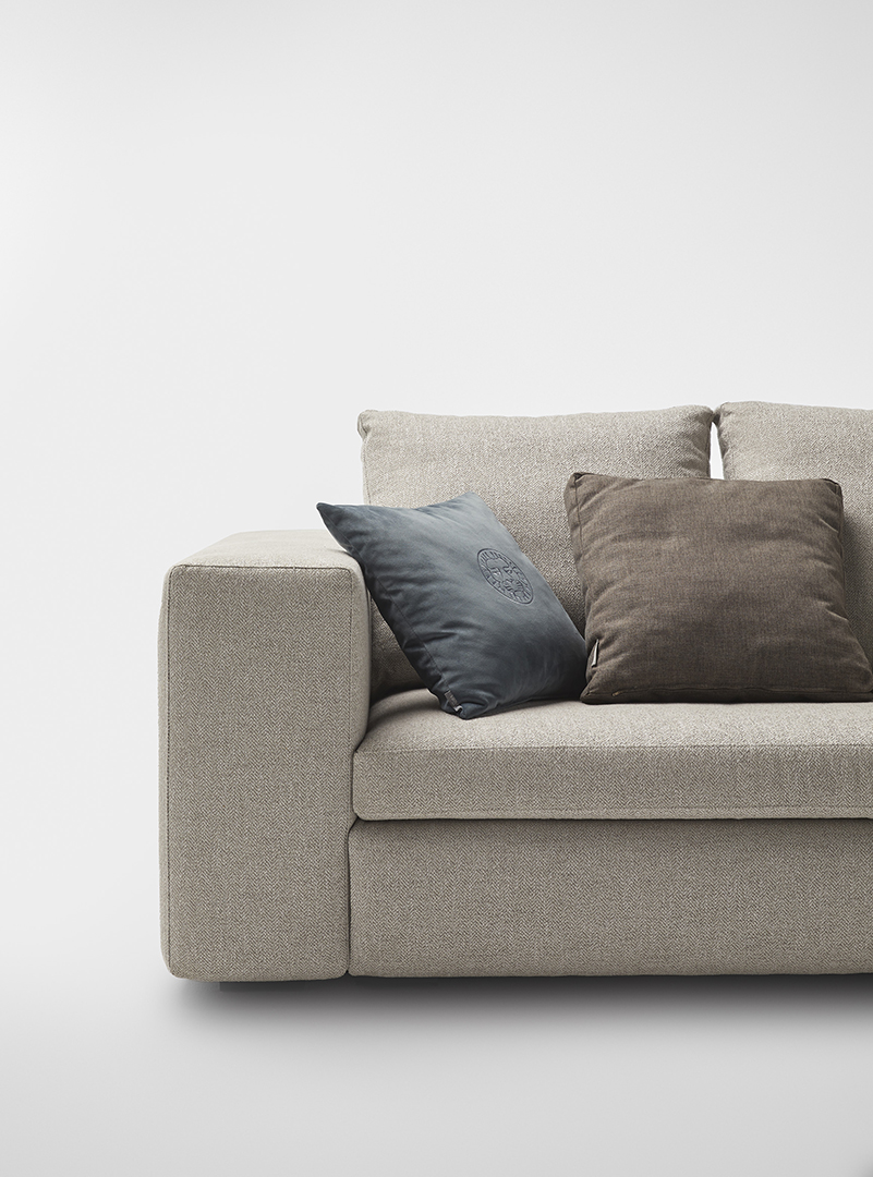 Принц диван Prince А4303 Coleccion Alexandra - Вид №2