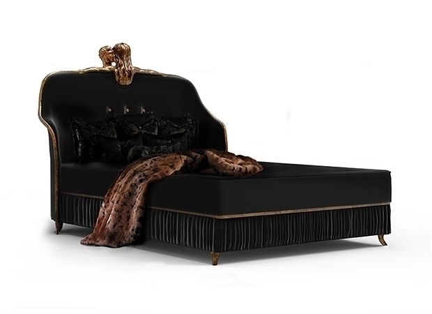 003802 Кровать Forbidden Koket  - Вид №1