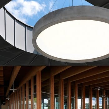 Цемент светодиодный подвесной светильник Lucifero's ZERO 51 ARCH-00093898 - Вид №5