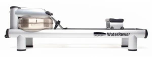 WaterRower Гребной тренажер из алюминия