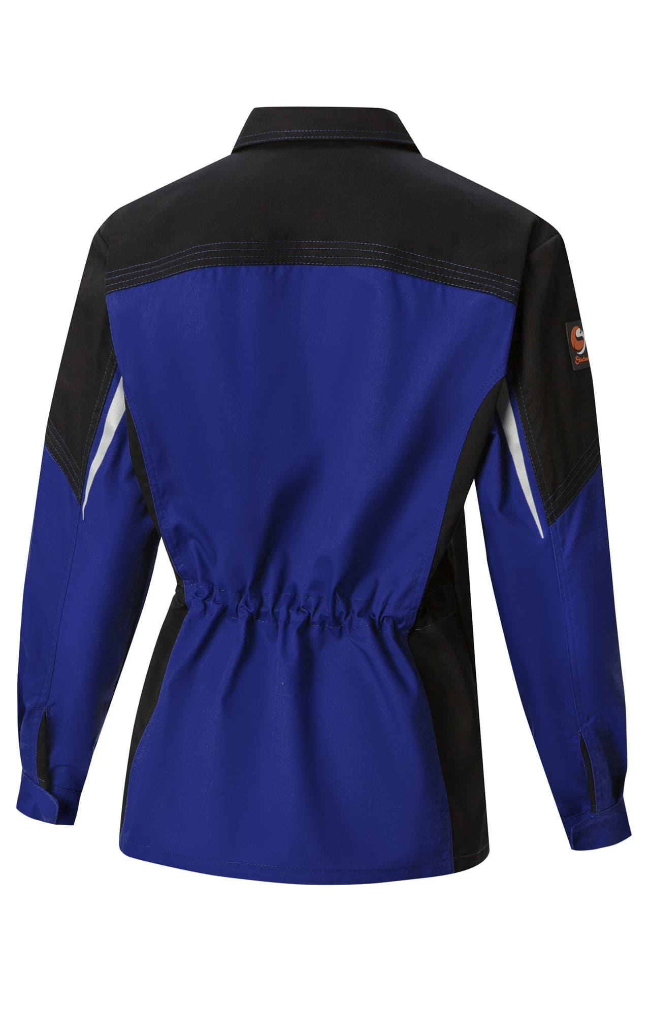 4997665 Костюм  женский темно-синий с черным STATUS  Женская размер 56-58/170-176  - Вид №2