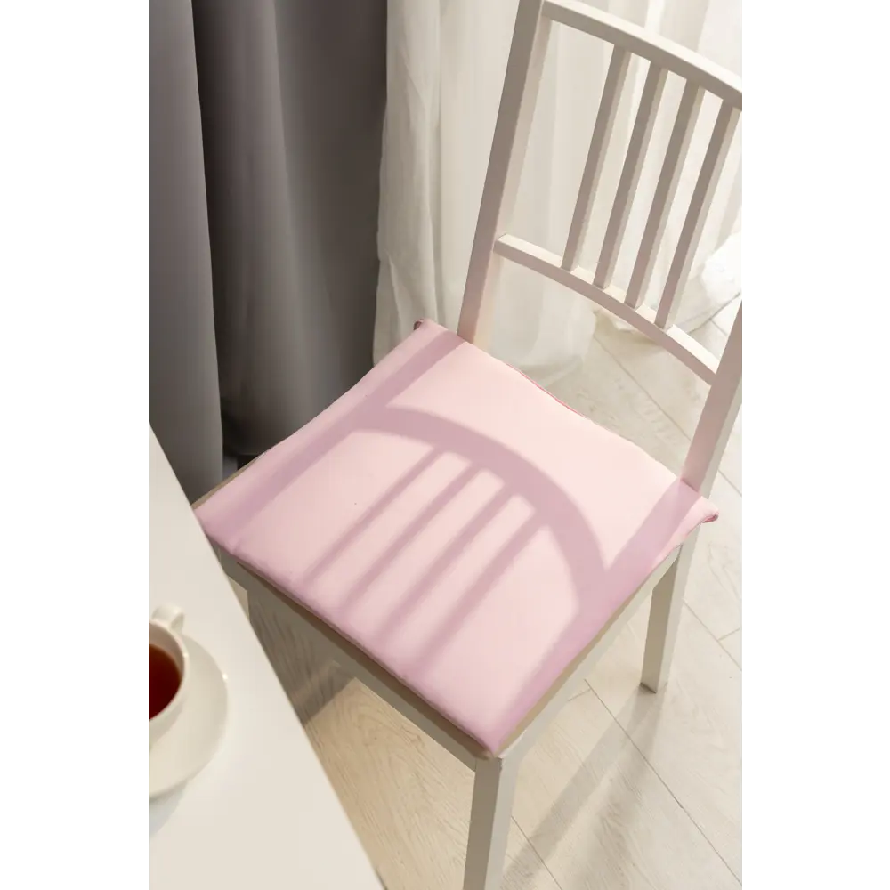 Подушка для стула Яркость 40x40 см мультиколор 89112608 STLM-2097986 Santreyd 