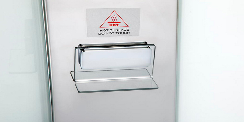 Душевая кабина премиального класса OPTIMA Lagard OPTIMA 90x90 sun-id-160199 - Вид №1