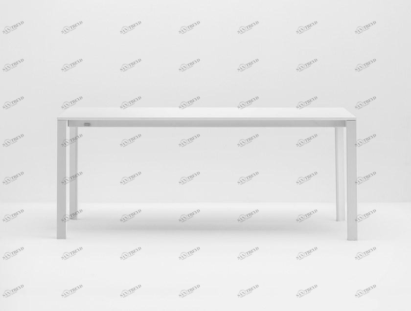 Pedrali Раздвижной стол sun-id-1457528