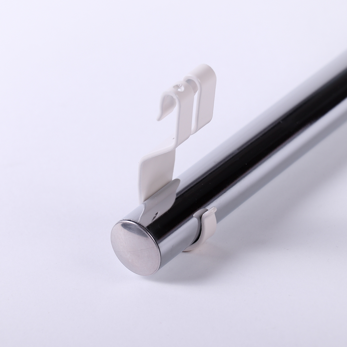 Универсальные крючки , 150x70x35 мм, магнолия, 2 шт LJPS0408 Public Steel Россия  - Вид №1