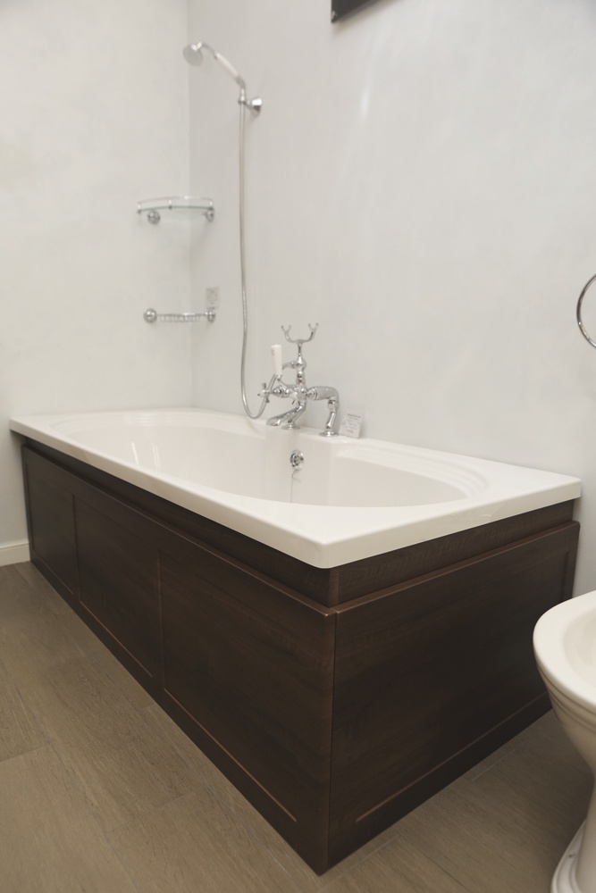 01A300011 Ванна Heritage Dorchester Santreyd - Вид №5