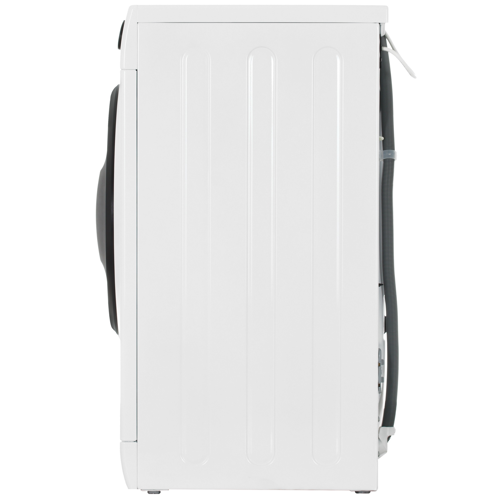 9182166 Стиральная машина Hotpoint NH 82 BL белый STDN-0051938 - Вид №2