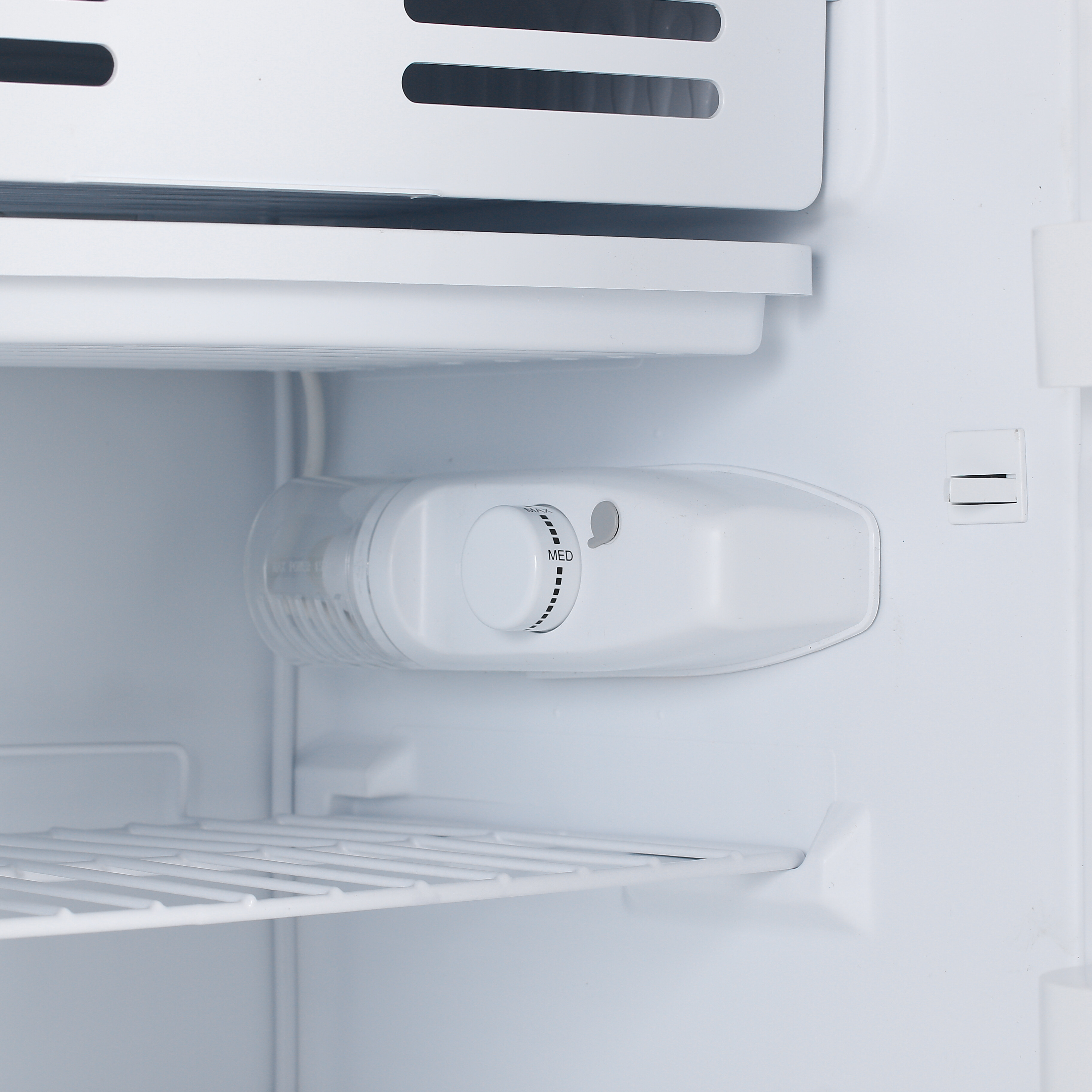 1626628 Холодильник компактный   Бирюса 90 белый STDN-0138490 - Вид №7