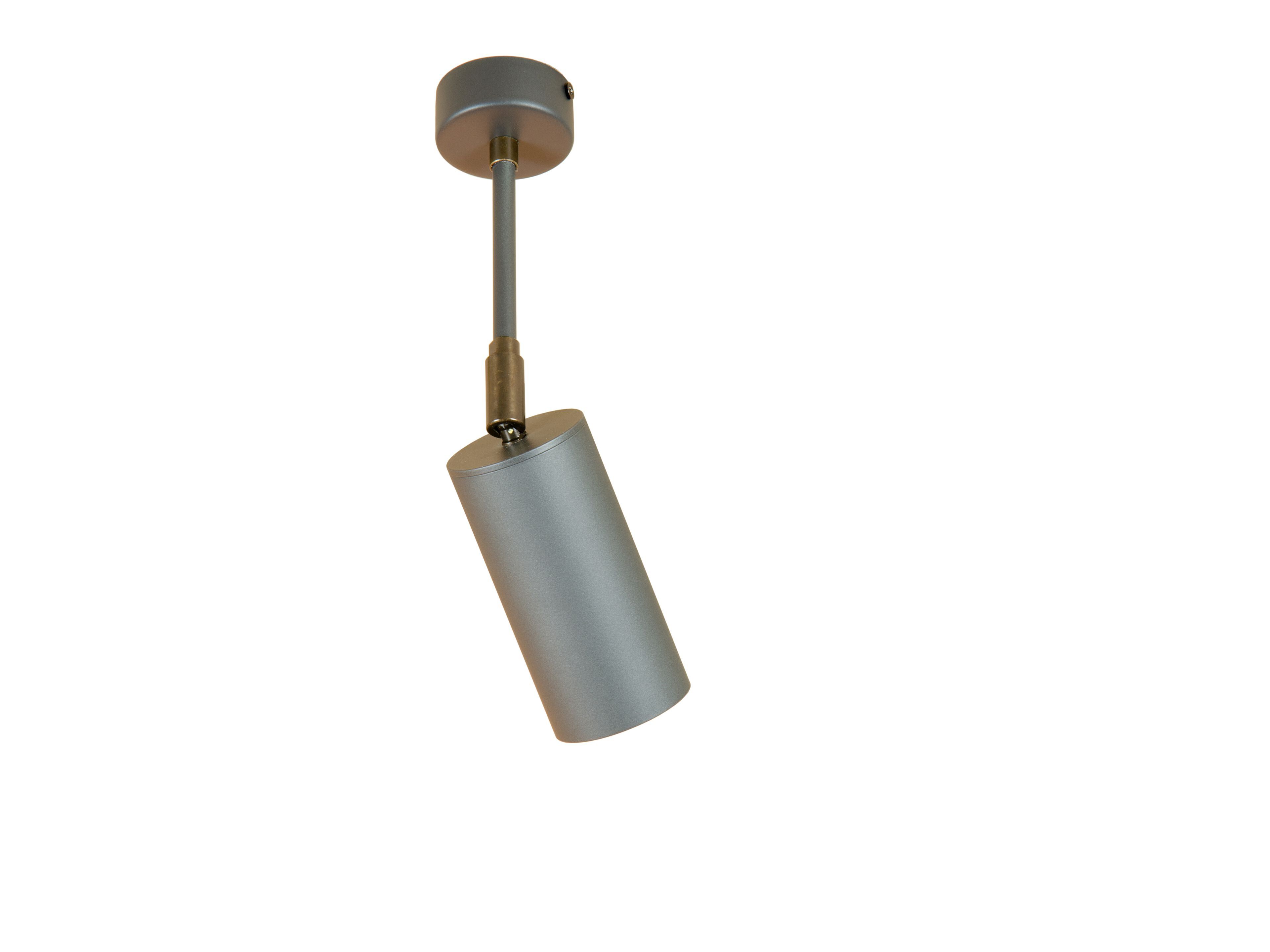 Алюминиевый настенный светильник / потолочный светильник Renzo Serafini стекло ARCH-00023846 - Вид №4