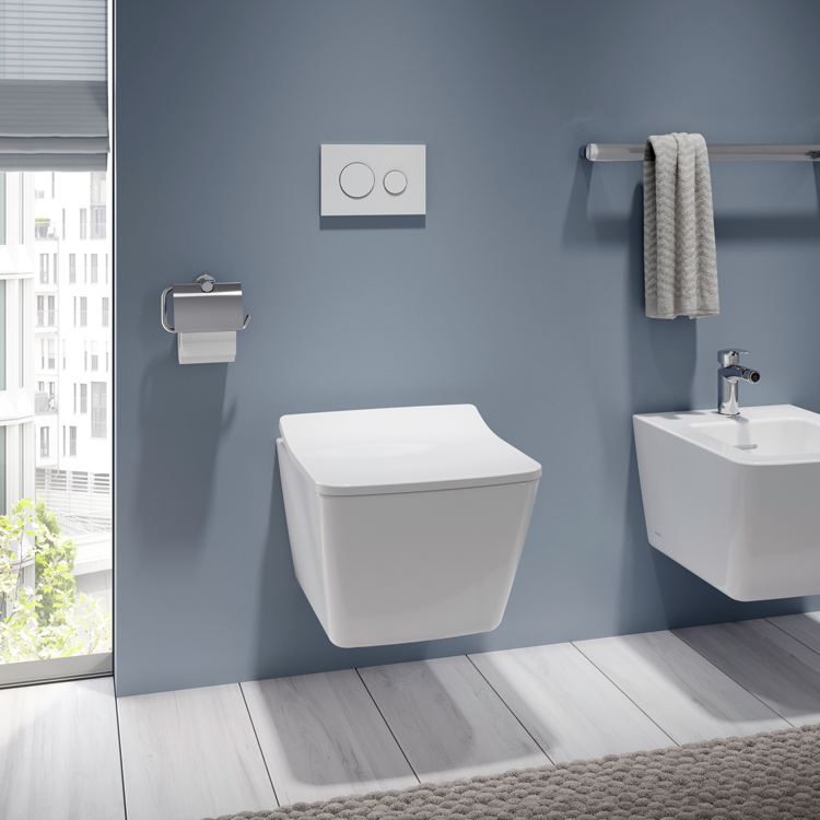 TC512F Крышка биде для унитаза TOTO  - Вид №2