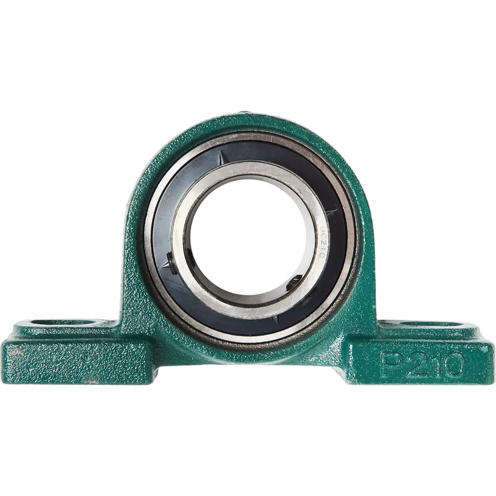 Корпусной подшипник UCF 210 диаметр 90 мм 84910425 STLM-2036710 Santreyd  - Вид №1