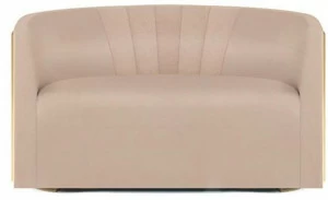 Essential Home Диван из ткани Grace