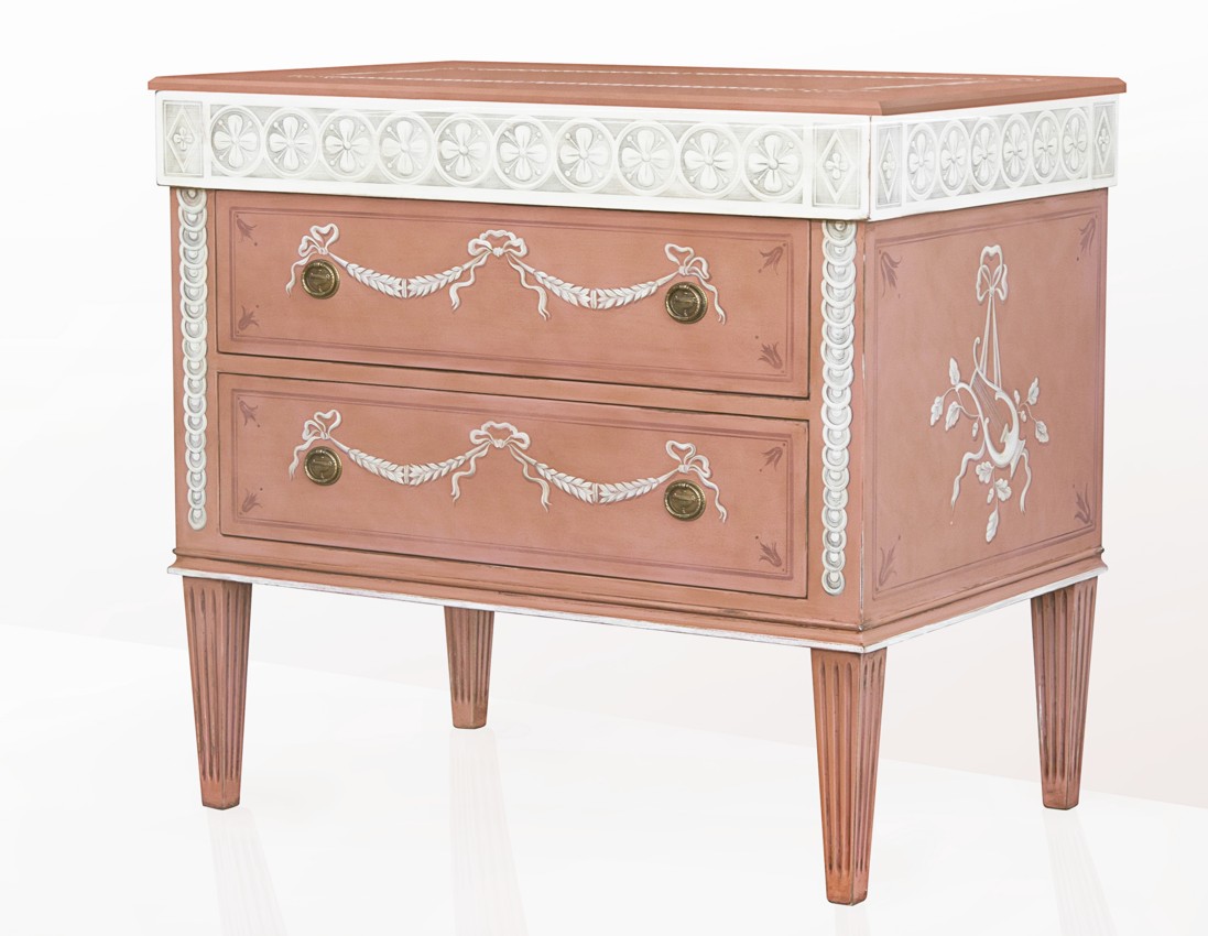 8620 Mobile bagno Bianchini&Capponi RINASCIMENTO Bianchini Capponi - Вид №3