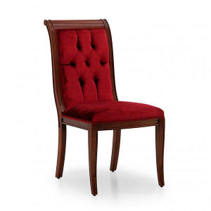 Стул TORINO SEVEN SEDIE 0520S