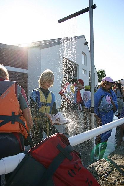 TRADEWINDS Душ на открытом воздухе sun-id-1404881 - Вид №12