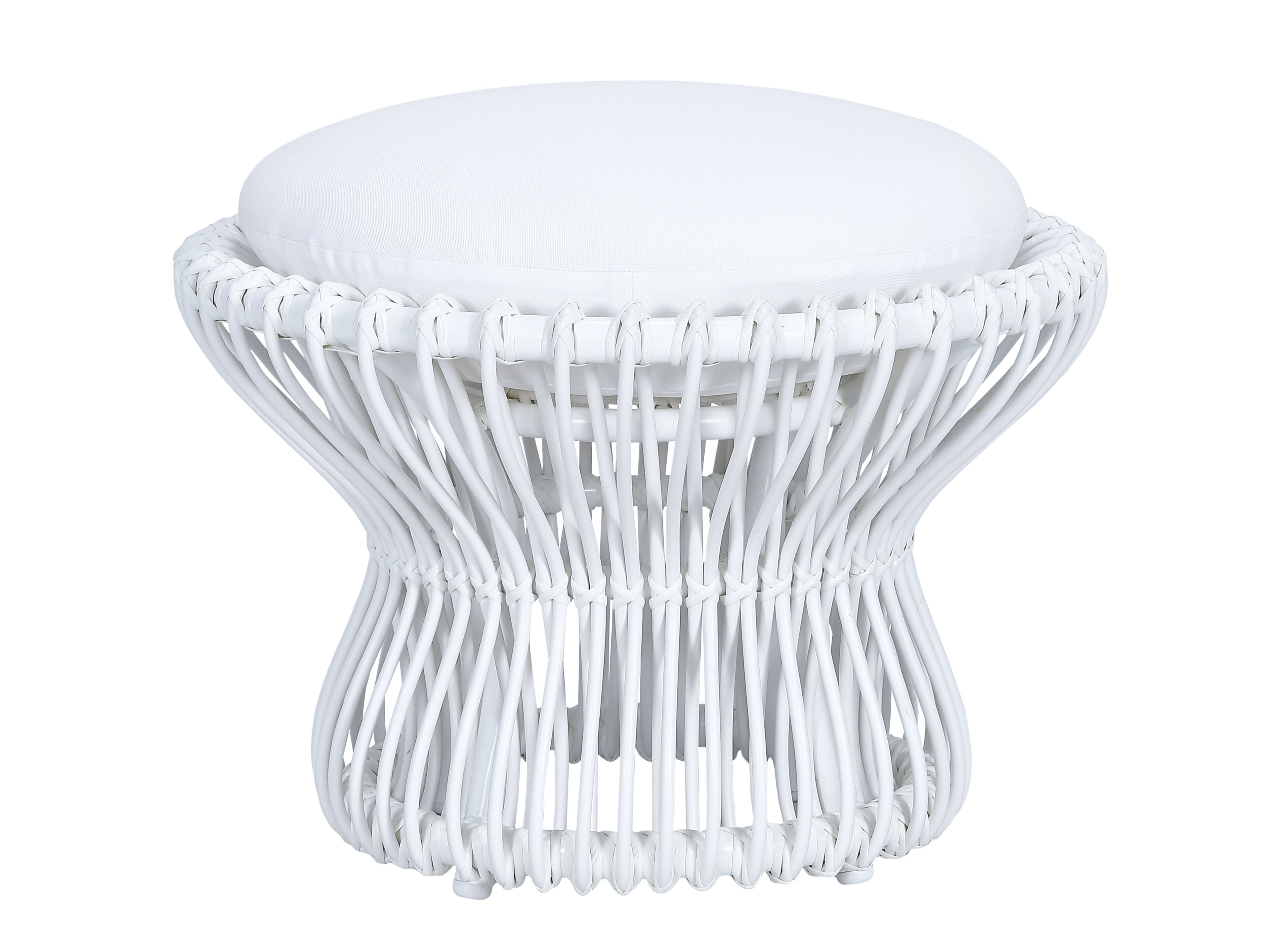 Низкий веревочный садовый стул cbdesign Каприччио ARCH-00034124 - Вид №15
