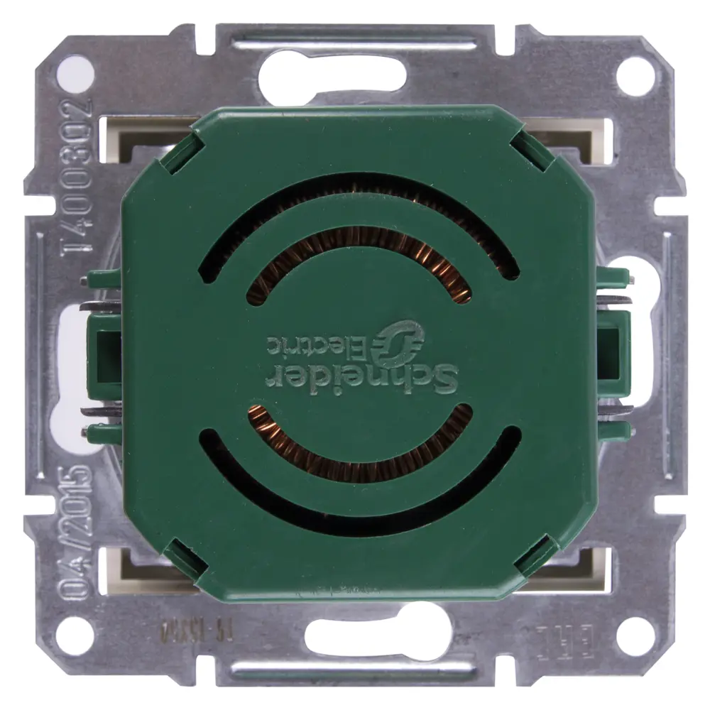 Диммер Schneider Electric Sedna, 500 Вт, цвет бежевый 13561907 STLM-2169059 - Вид №1
