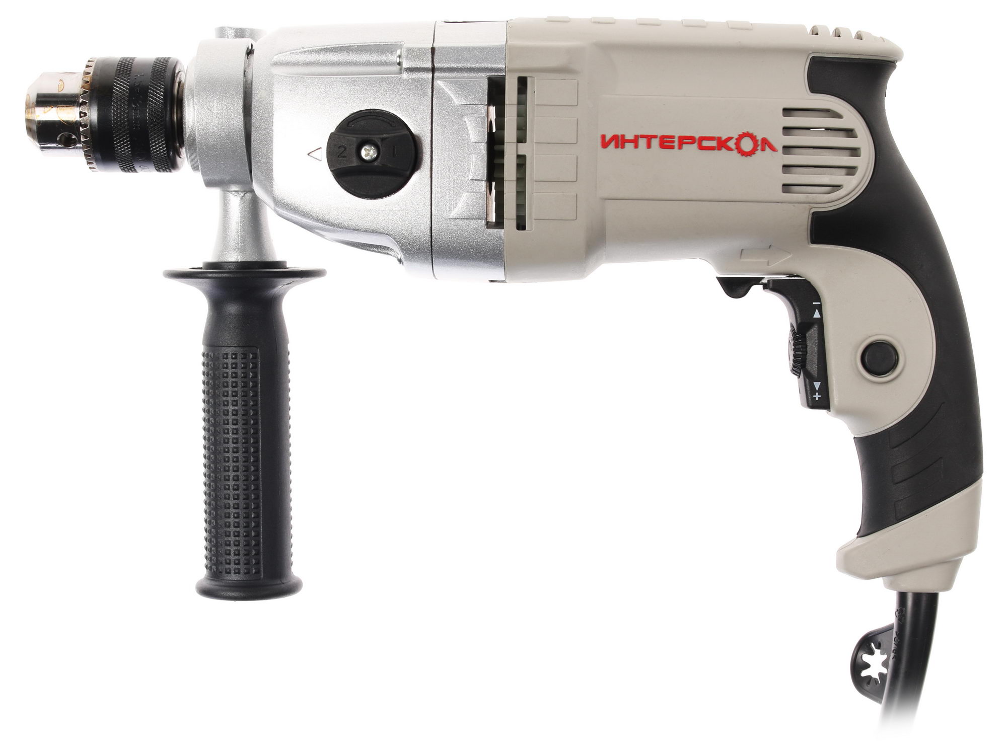 Дрель  Интерскол ДУ-13/810ЭР 0152134 STDN-0117590