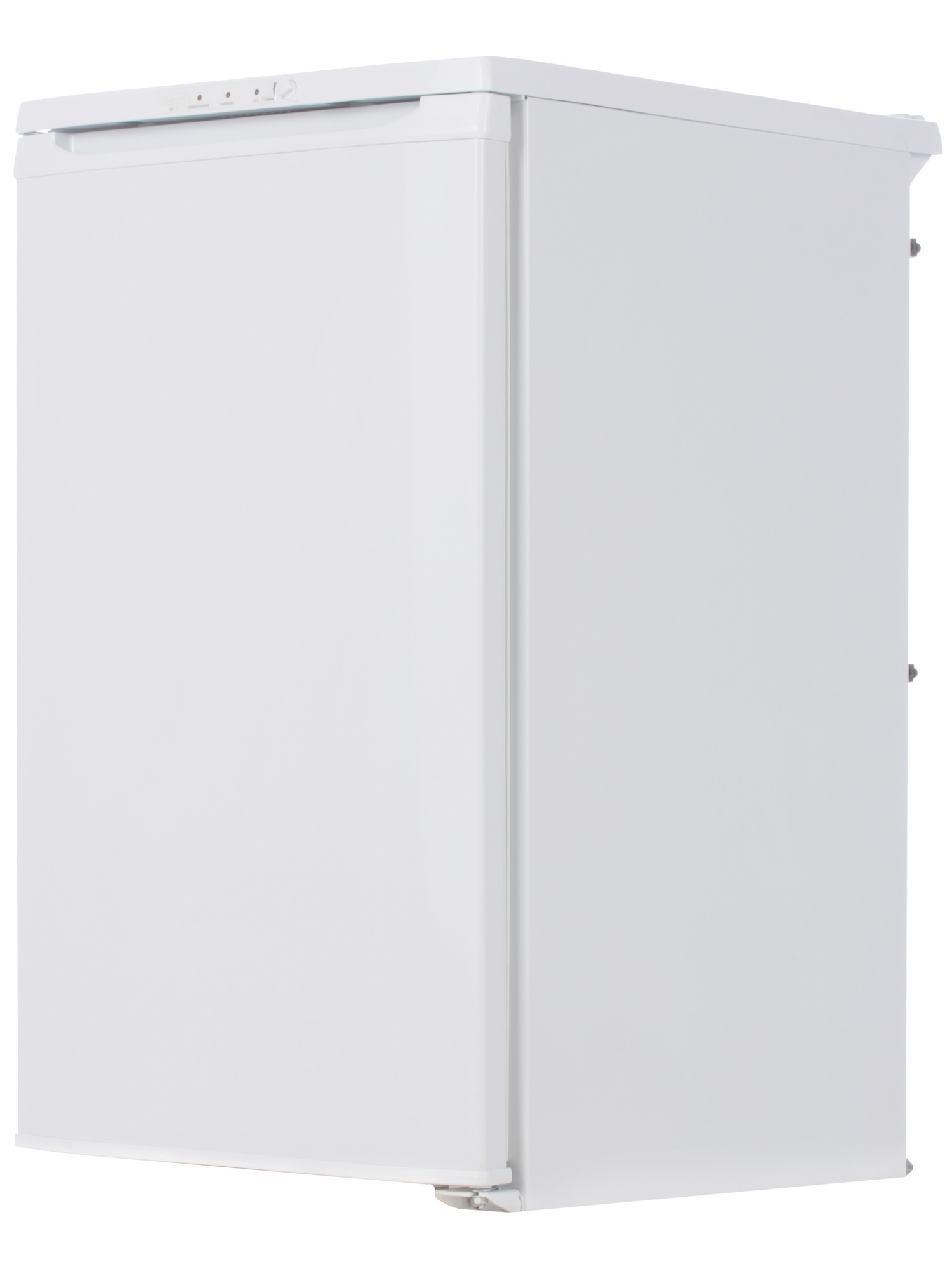 1090023 Морозильный шкаф  Бирюса 112 белый STDN-0043750 - Вид №2