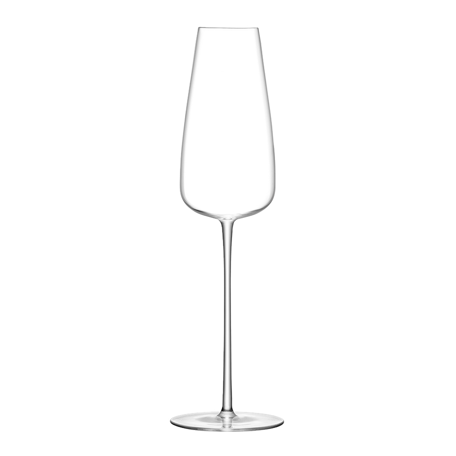 G1427-12-191 Набор бокалов для шампанского wine culture, 330 мл, 2 шт. LSA International  - Вид №2