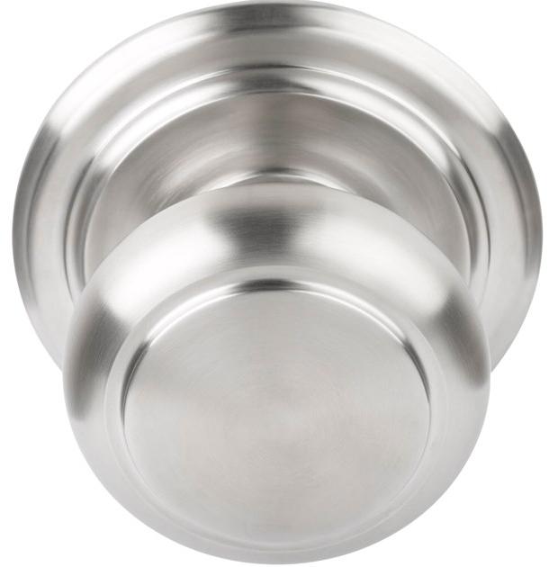 Formani Дверная ручка из нержавеющей стали Bosco Lz200pd/v/d - lz201v - Вид №1