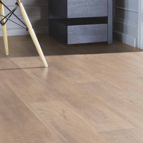 Пробка Wicanders Hydro Cork Collection Sawn Bisque (Гладкая) 1225х145 мм B5P3001 - Вид №41