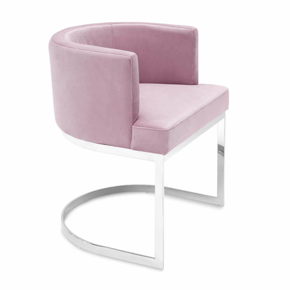 700427-93 ABHIKA СТУЛ PIMPI BLACK/GOLD  - Вид №6