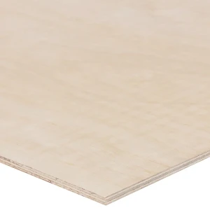 Фанера 10 мм ФК шлифованная 1525x1525 мм сорт 2/4 2.32 м²