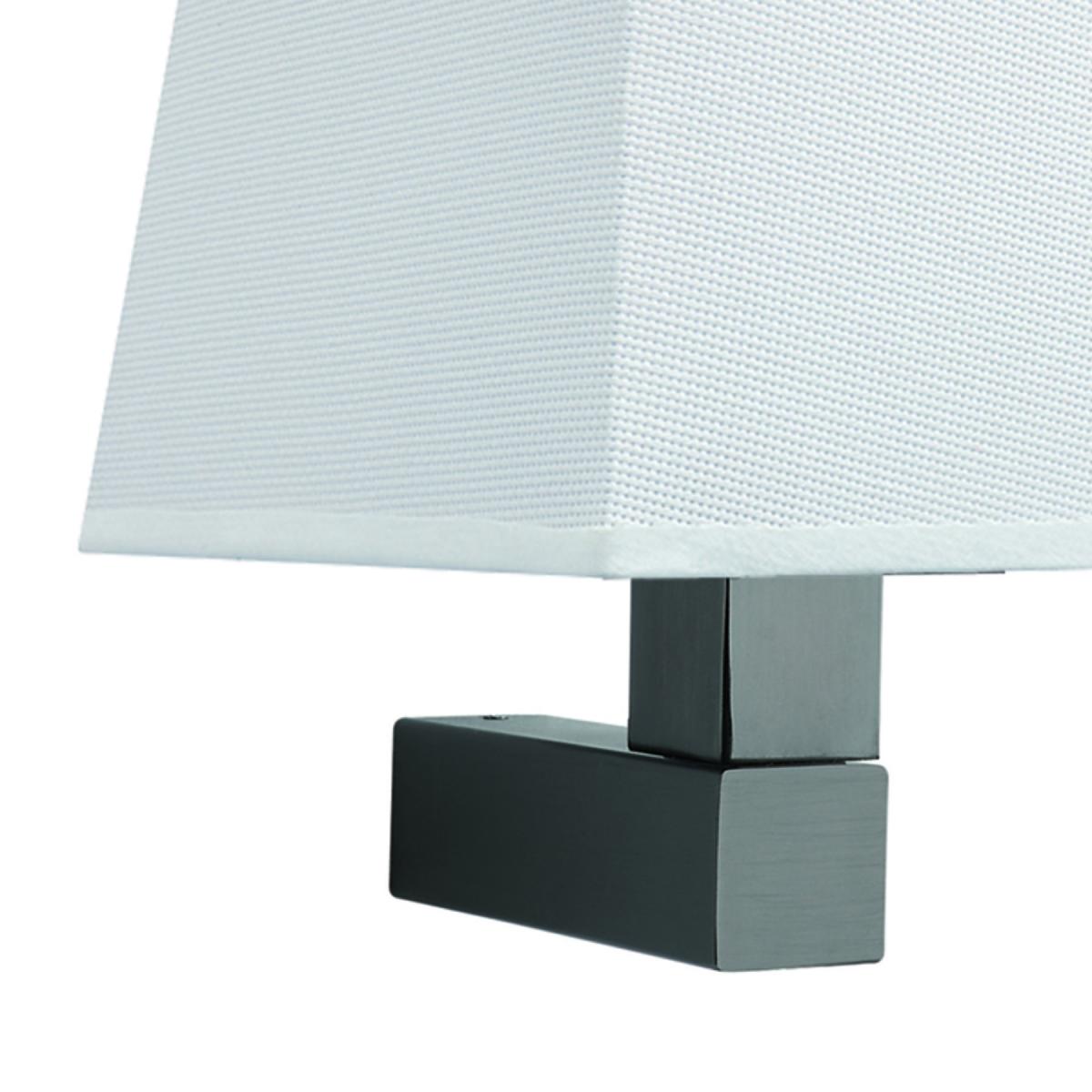 066186 Бра 5235+5239 белое Mantra Bahia - Вид №2