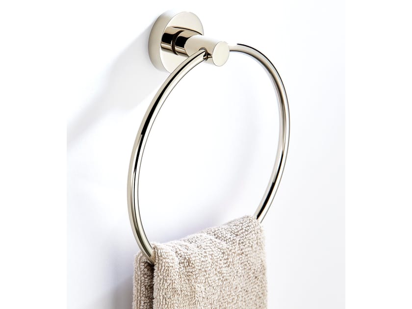 Держатель для полотенец THG Paris Yoko Ice ARCH-00084068