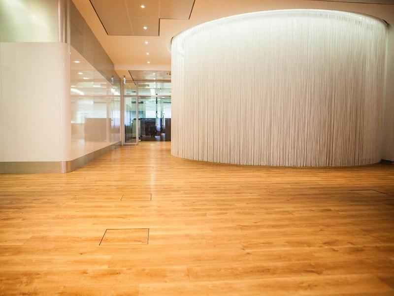 LIUNI Самостоятельная укладка винилового пола с эффектом дерева Lvt autoposanti sun-id-1470108 - Вид №14