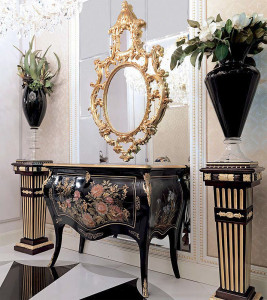 Комод  CEPPI 3011