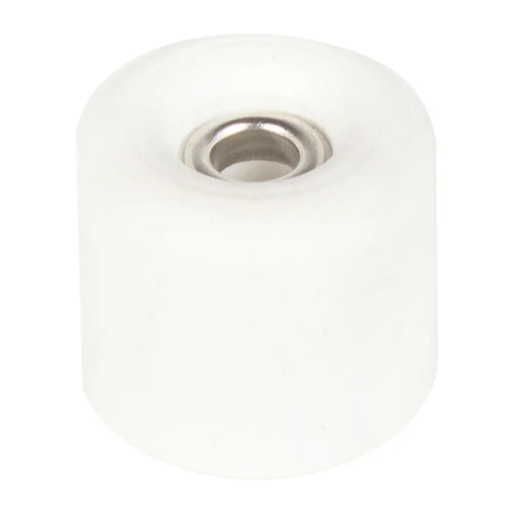 LARVIJ Дверной стопор-амортизатор белый LDS011WH для защиты стен и мебели 11887014 STLM-0001588