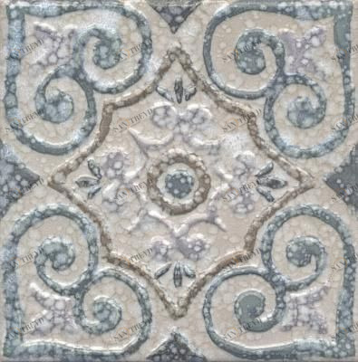 DD\B24\17023 Декор Барио Kerama Marazzi sun-id-311798