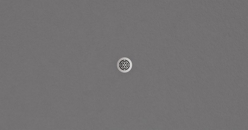 Hidrobox Ультратонкий прямоугольный душевой поддон Nature & neo sun-id-1443698 - Вид №15