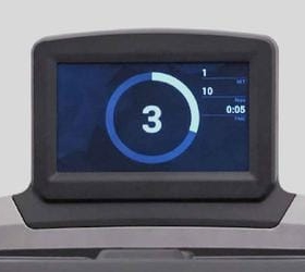 G7-S40-02 g7-s40-02 независимая бицепс-машина MATRIX ULTRA - Вид №5